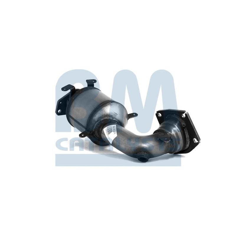 BM Catalysts Homologated Petrol Cat BM92392H