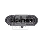 Febi Accelerator Pedal 5 Connectors 194067