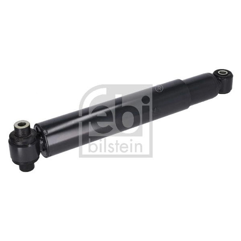 Febi Shock Absorber Damper Strut Rear 196713