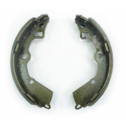 Juratek Brake Shoe Set Axle Kit Rear JBS1206