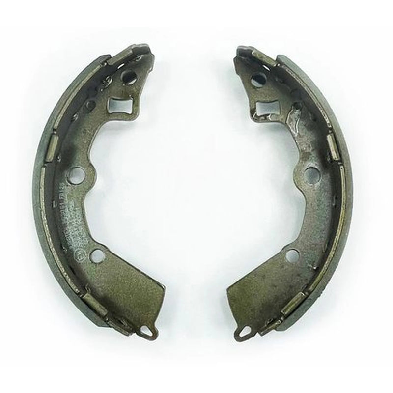 Juratek Brake Shoe Set Axle Kit Rear JBS1206