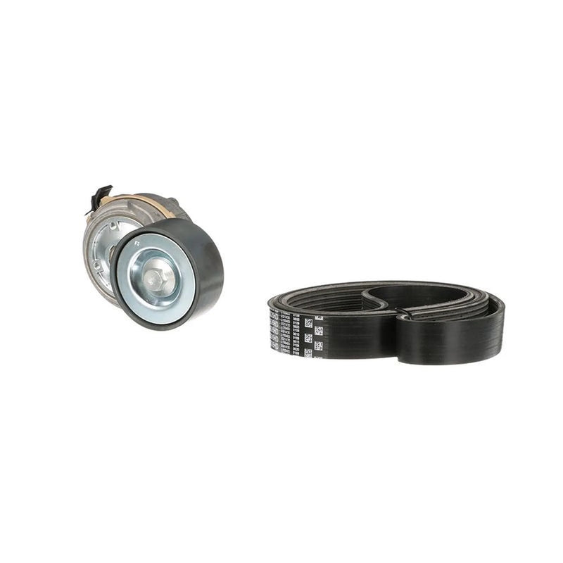 Gates V-Ribbed Belt Set K018PK1635HD