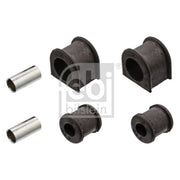 Febi Anti Roll Bar Mounting Bracket Rear 41338