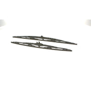 Bosch Twin Spoiler Wiper Blade Set 600mm + 530mm — 801S OE 7H0998003 7H1955425F