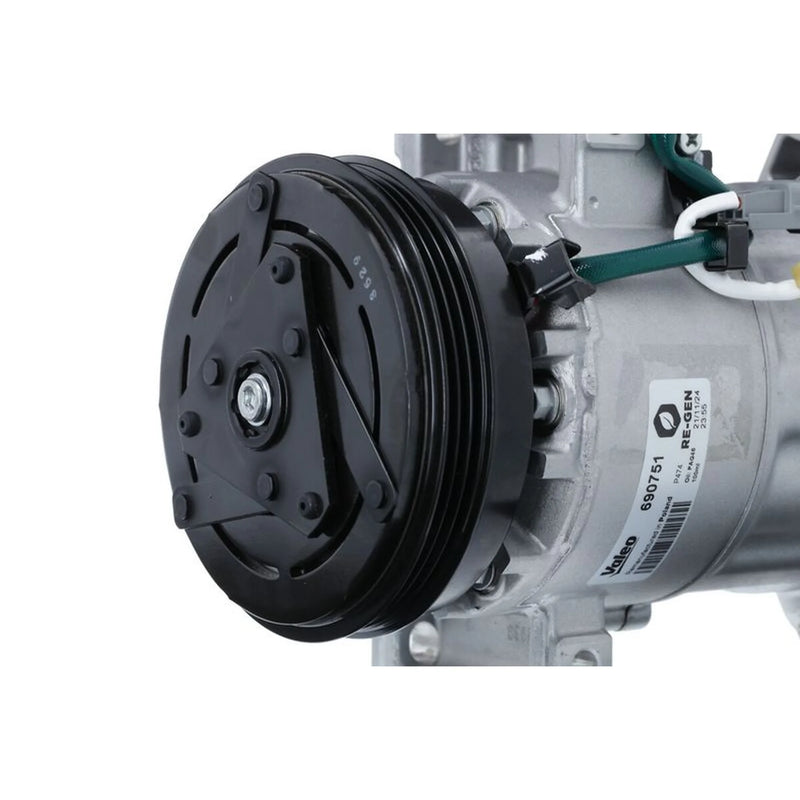 Valeo Air Conditioning Compressor 690751