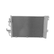 Hella Air Conditioning Condenser 8FC 366 220-641