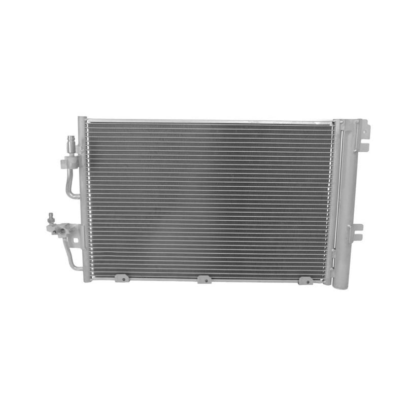 Hella Air Conditioning Condenser 8FC 366 220-641