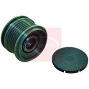 Apec Alternator Overrunning Freewheel Clutch AOP1070
