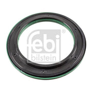 Febi Rolling Bearing Suspension Strut Support Mount Front Rig 180942