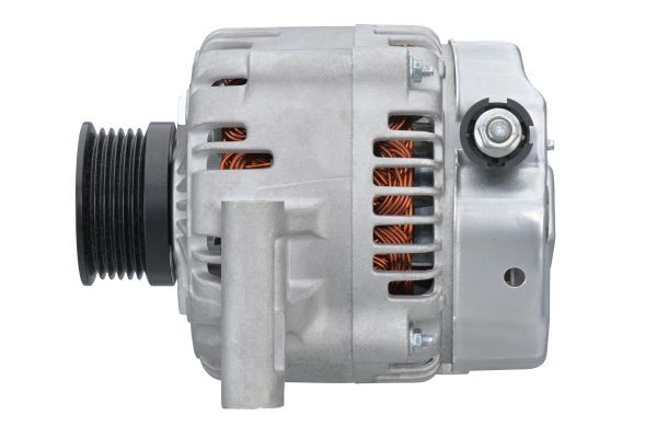 Hella 8EL 015 637-631 Alternator