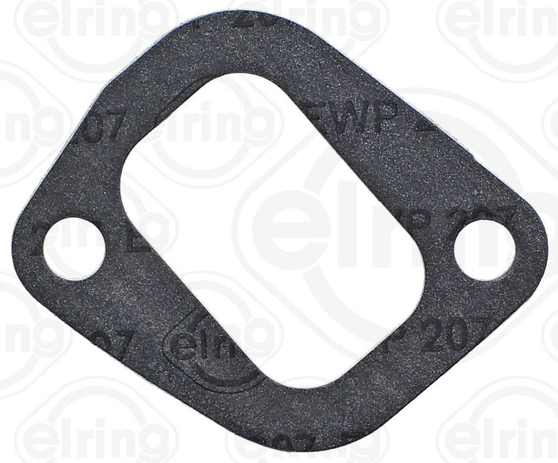 Elring 594.466 Gasket, coolant flange
