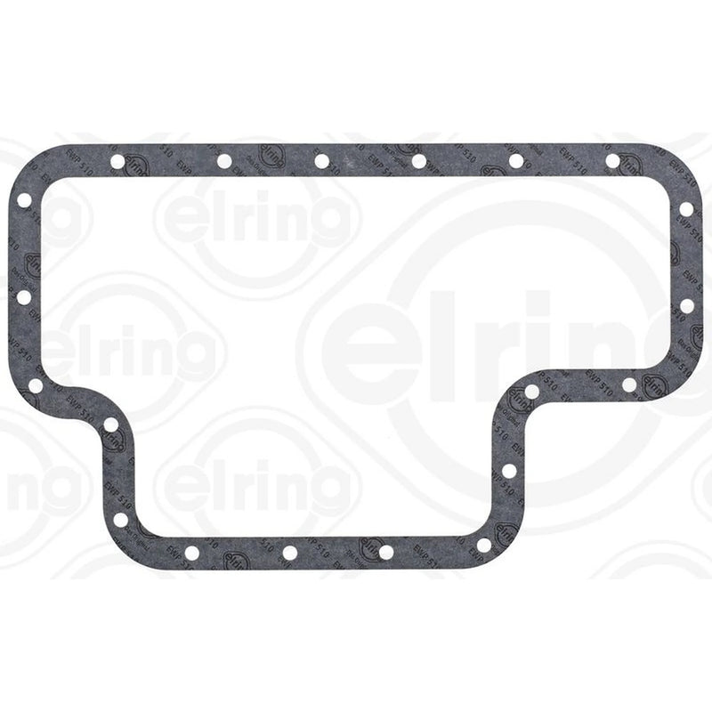 Elring Oil Sump Gasket Wide Thick 906.950