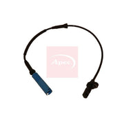 Apec ABS Wheel Speed Sensor Front Left ABS1097