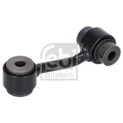 Febi Stabiliser Bar Link Coupling Rod Rear R 197110