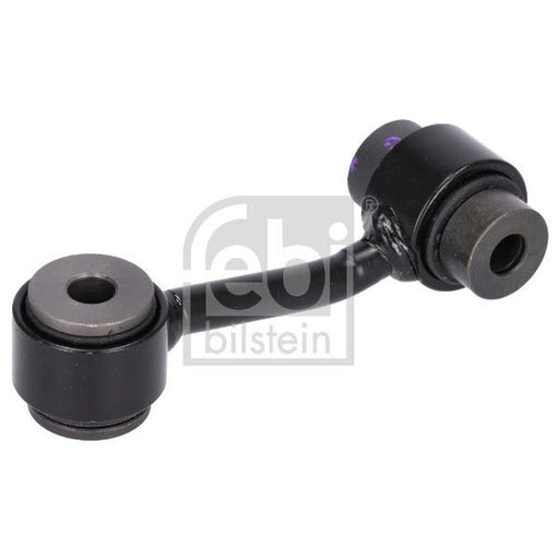 Febi Stabiliser Bar Link Coupling Rod Rear R 197110