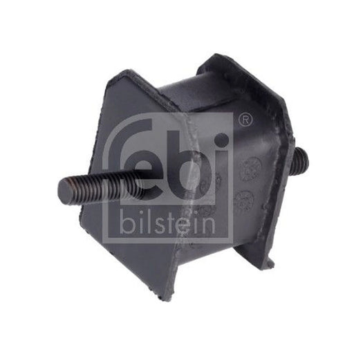 Febi Manual Transmission Mounting Rear 15789