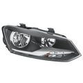 Hella Headlight Headlamp W5W Right 1EE 247 051-021