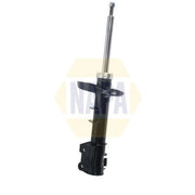 NAPA Shock Absorber Damper Strut Front Left NSA1933
