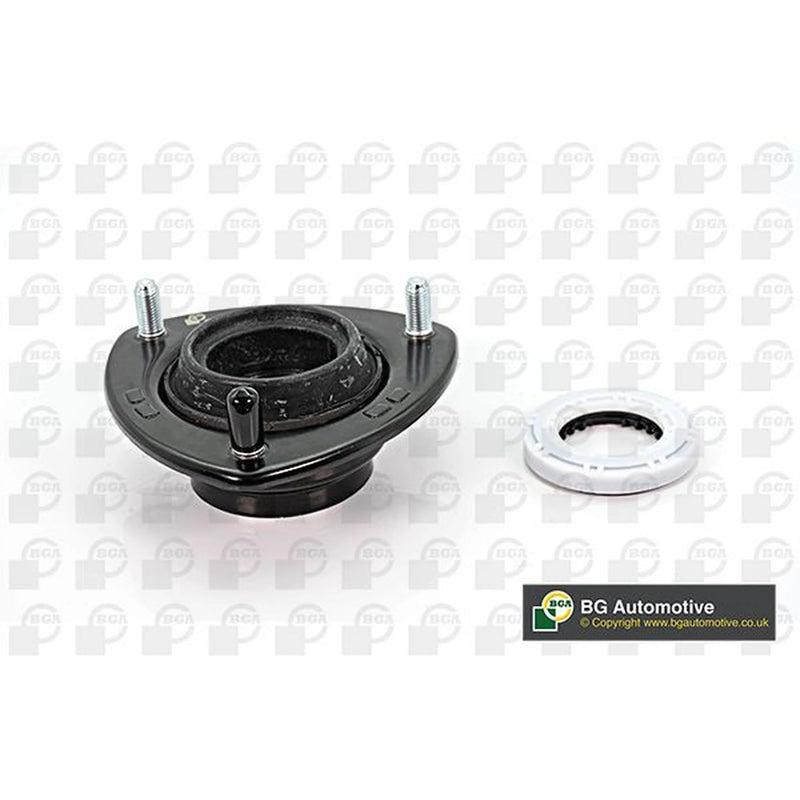BGA Repair Kit, Suspension Strut Mount Front Axle Ri SM8500