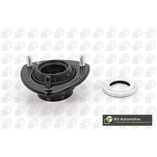 BGA Repair Kit, Suspension Strut Mount Front Axle Ri SM8500