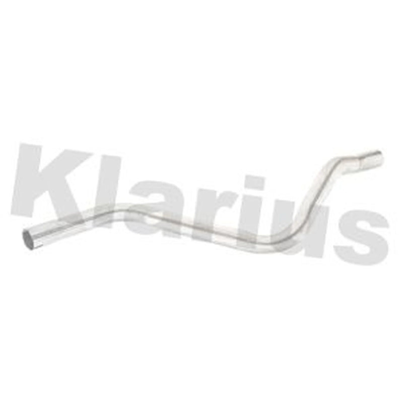 Klarius Exhaust Pipe OD VW317V