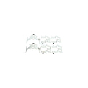 Bosch Brake Pad Accessory Fitting Kit Front 1 987 474 620