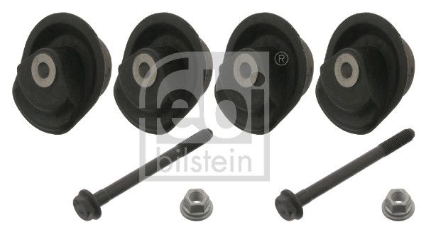 Febi Axle Beam Bush Set 56mm OD ID Thick