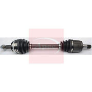 Apec CV Drive Shaft Driveshaft Front Left ADS1389L