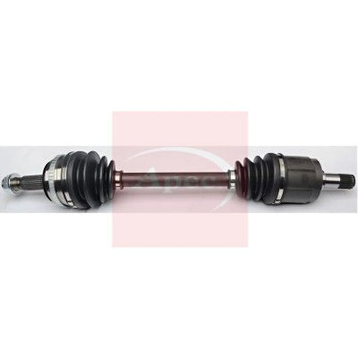 Apec CV Drive Shaft Driveshaft Front Left ADS1389L