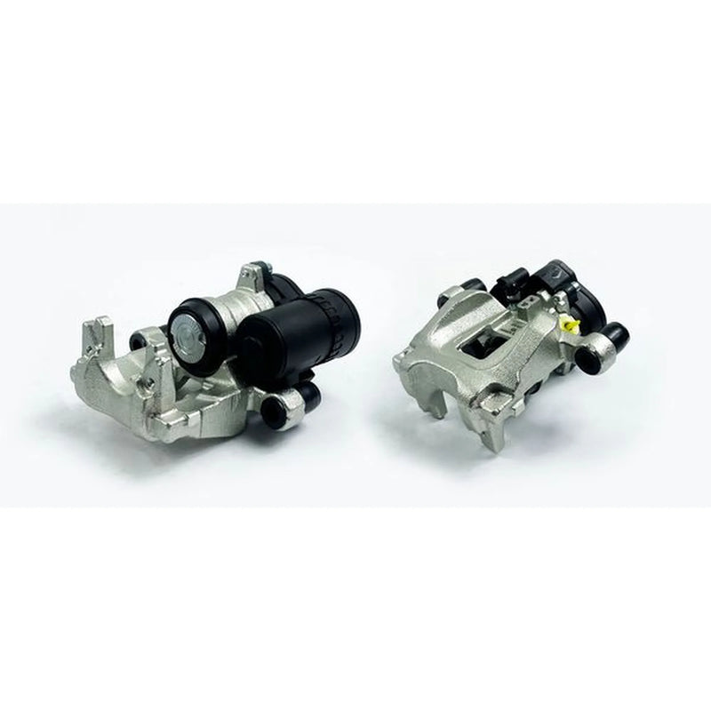 Juratek Brake Caliper Assembly Rear Left JCA1823L