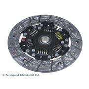 Blue Print Clutch Friction Disc Plate 18 Splines ADK83104