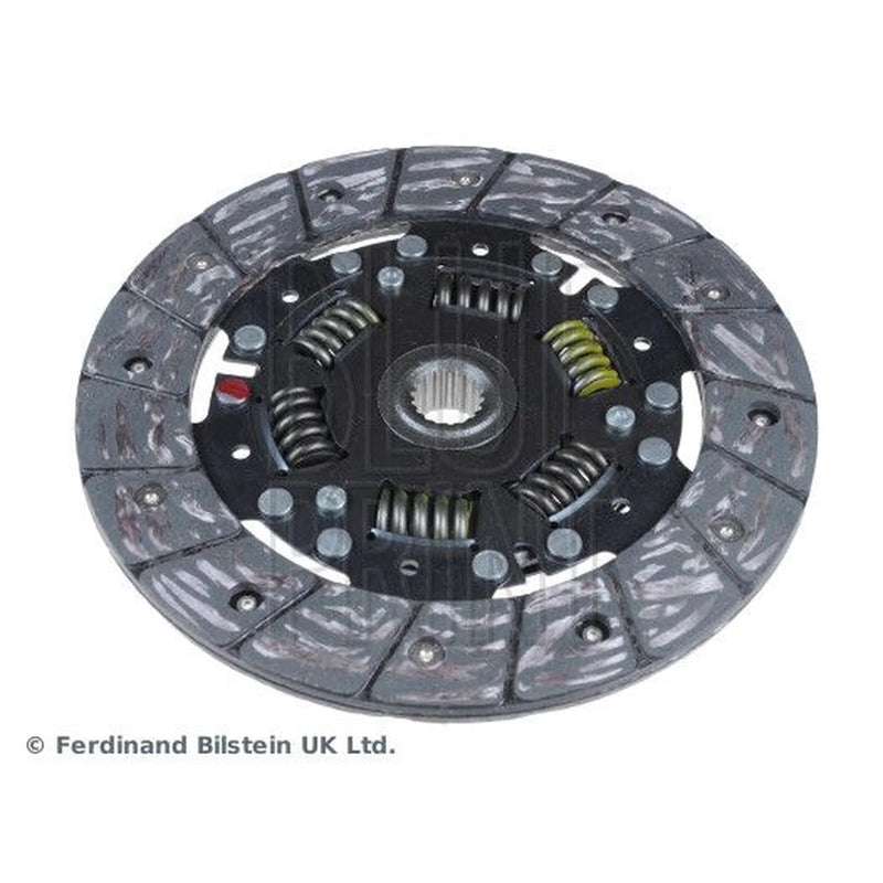 Blue Print Clutch Friction Disc Plate 18 Splines ADK83104