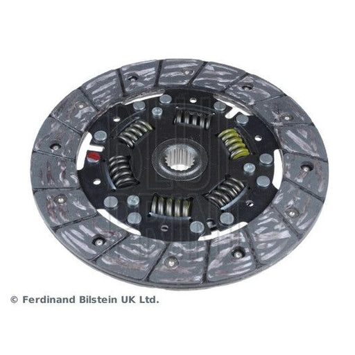 Blue Print Clutch Friction Disc Plate 18 Splines ADK83104