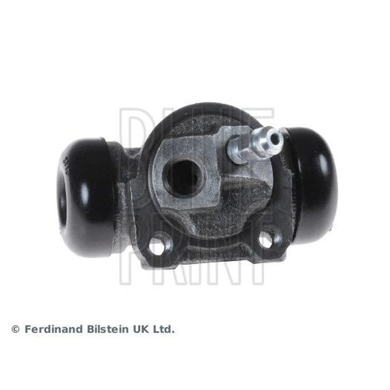 Blue Print Wheel Cylinder Hydraulic Brake Rear Left ADK84463