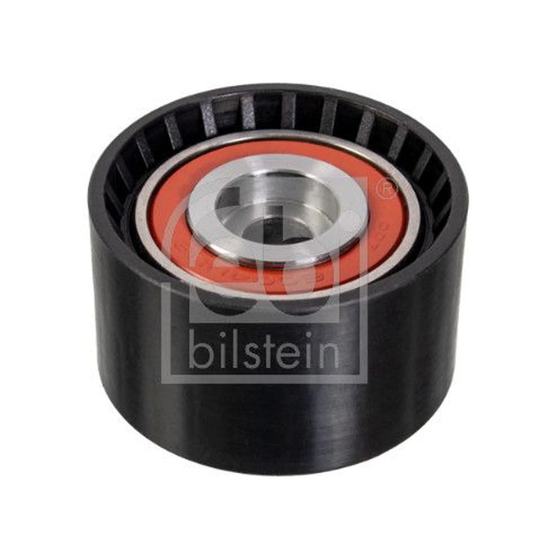 Febi Timing Belt Deflection Pulley/Guide Pulley OD ID Wide 177945