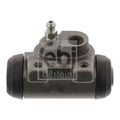 Febi Wheel Cylinder Hydraulic Brake Rear Right 09599