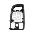 Febi Exterior Mirror Housing Wide Thick 183815