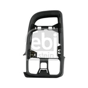Febi Exterior Mirror Housing Wide Thick 183815