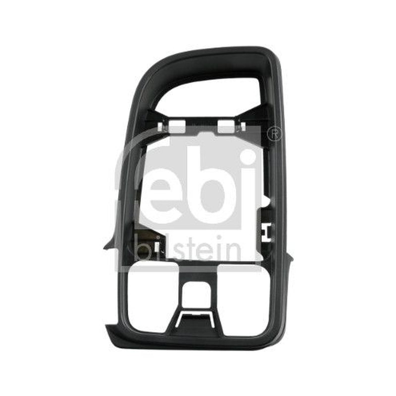 Febi Exterior Mirror Housing Wide Thick 183815