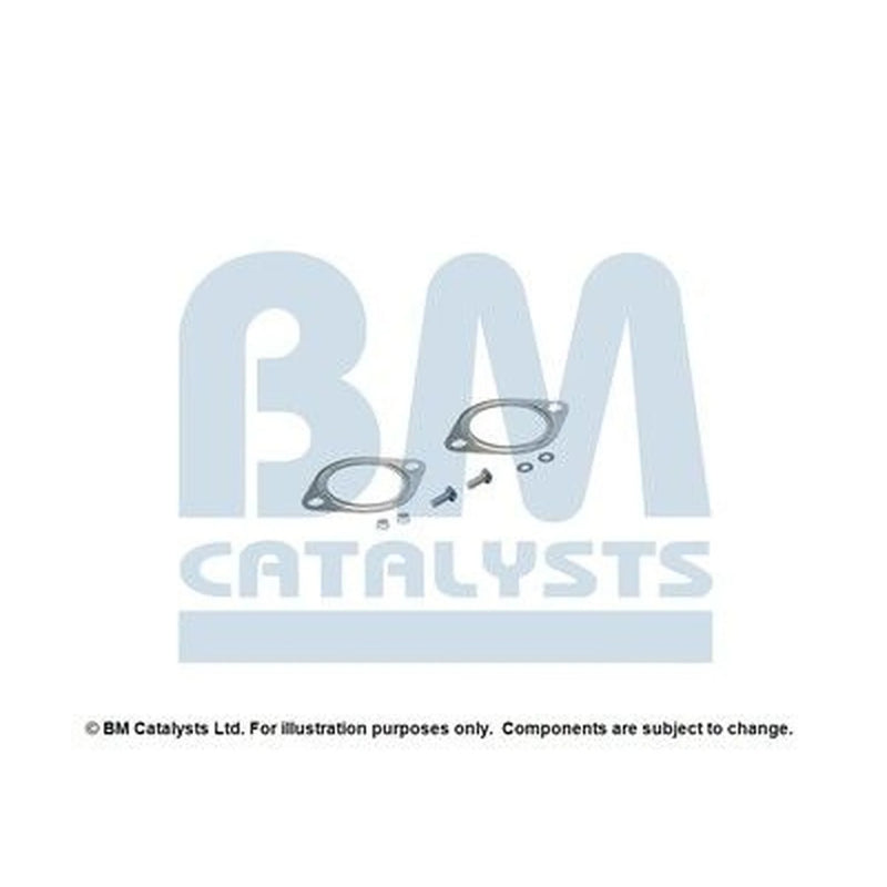 BM Catalysts Exhaust Pipe Mounting Kit FK50930C