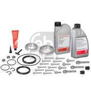 Febi Differential Repair Kit 1000000