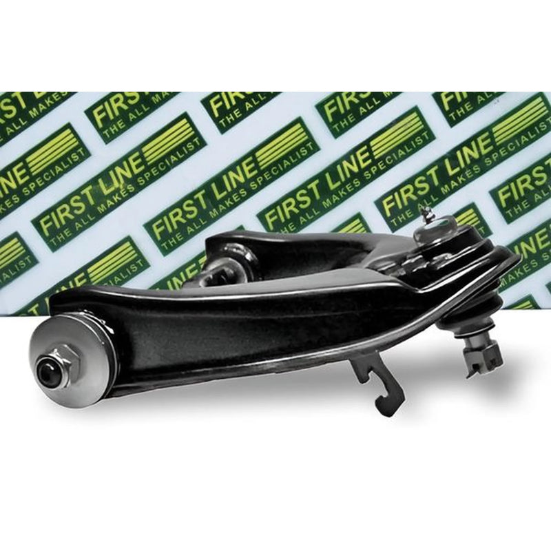 First Line Control/Trailing Arm FCA6319