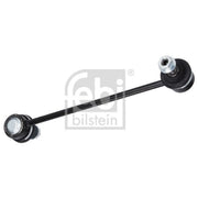 Febi Stabiliser Bar Link Coupling Rod Front Left 195979