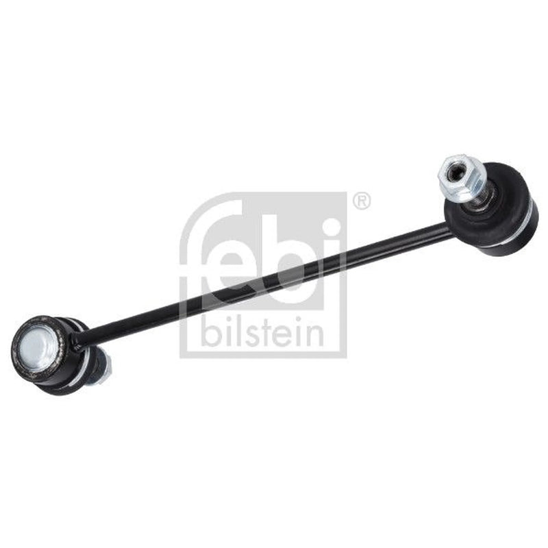 Febi Stabiliser Bar Link Coupling Rod Front Left 195979