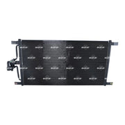 NRF Air Conditioning Condenser 35640