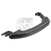 Febi Exterior Door Handle Right Plastic 179503