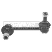 First Line Stabiliser Bar Link Coupling Rod FDL6451