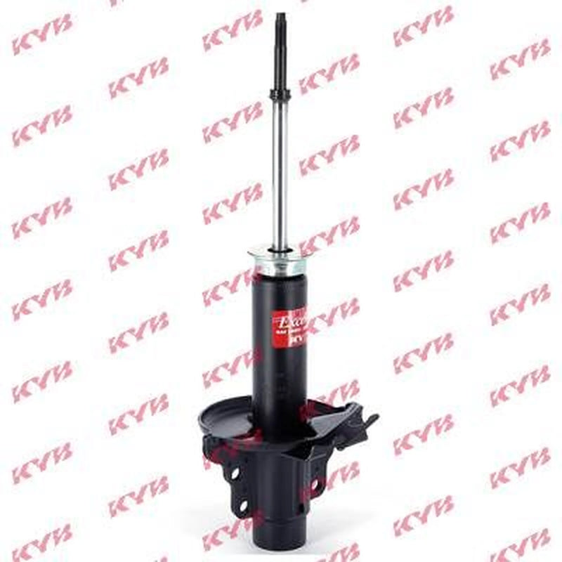 KYB Shock Absorber Damper Strut Front Left 341395