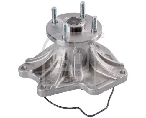 Febi Engine Cooling Water Pump