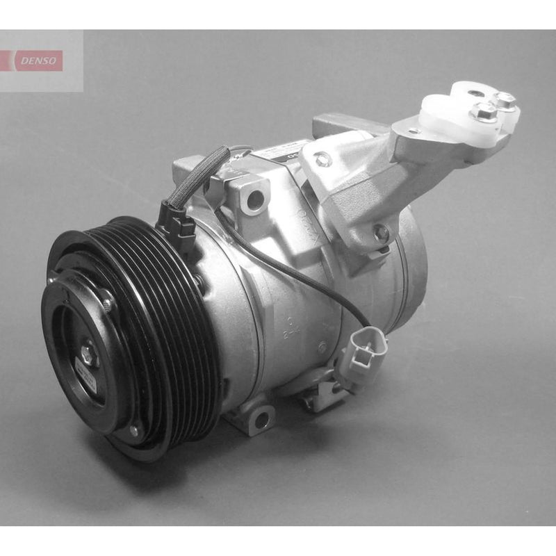Denso Air Conditioning Compressor DCP50221